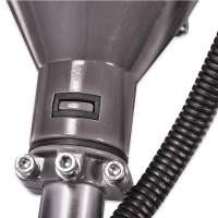 Триммер бенз CHAMPION Т517 51,7см3, 1,46кВт, неразъем, прям Арт. T517