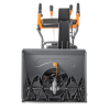 Снегоуборщик VILLARTEC WB C-76