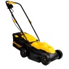 Газонокосилка эл. CHAMPION EM3411 1.0кВт 32см 25/65мм 30л Арт. EM3411