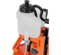 Станок на магнитной основе MESSER MDM-42 1700Вт раб.ход 150мм  глуб. 40мм Арт. 11-01-042