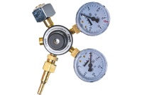 Редуктор  углекислотный УР-6 КЕДР Арт. 8012037