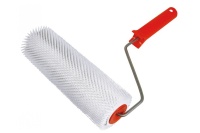 Валик пластик.игольчатый "Мини" 240мм FIT Арт. 04165