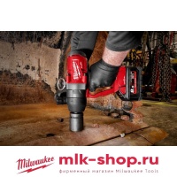 Гайковерт акк. MILWAUKEE M18 FUEL ONEFHIWF1-802X ONE-KEY 1 18V*8Ah 2400Нм, 2акк, ЗУ Арт. 4933459733