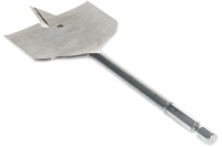 Сверло по дереву перовое 55х152мм Hagwert Арт. 559155