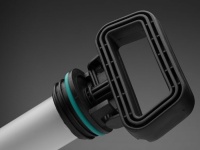 Опрыскиватель ручной Caiman Telescopic 8 Арт. 900125