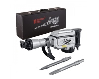 Молоток отб. NUMBER ONE EDH2400/65-1 HEX30 2400Вт 65Дж Арт. EDH2400/65-1 1