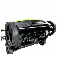 Скарификатор электрический GREENWORKS 1500W 1.5кВт 36см 45л Арт. 2515507