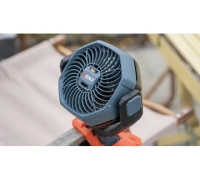 Вентилятор акк SENIX FNX2-M2-EU-0 20V 306 м3/ч без акк ЗУ Арт. FNX2-M2-EU-0
