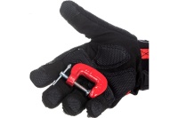 Струбцина тип G 25мм FIT Арт. 59201