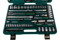 Набор инструмента универсальный 101 предмет Jonnesway S04H624101S Арт. 47701