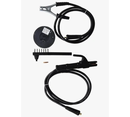 Полуавтомат PROFIPOWER MIG-215 5в1 20-215А 0.8-1мм 40-240В Арт. E0257