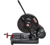 Пила монтажная Elitech HD CS 3040T 3000Вт 400*32мм, рез 140мм Арт. CS 3040T (E2004.006.00)