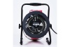 Пушка тепл. эл. Elitech ТВ 5ЕК, круг, 4.5кВт, 400м3/ч, 220В Арт. ТВ 5ЕК