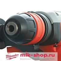Перфоратор MILWAUKEE PLH 28 XE SDS+ 800Вт, 4,1Дж, 3 реж, съем патрон Арт. 4933446800