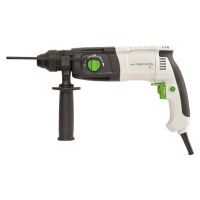 Перфоратор Интерскол П-24/650ЭР SDS+ 650Вт 2.3Дж 3 реж. кейс 23 Февр. Арт. 428.3.2.23