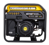 Инверторный генератор Huter DN12500i
