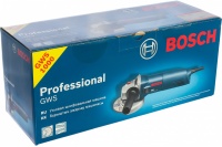 УШМ BOSCH GWS 1000 125мм 1000Вт Арт. 06018218R0