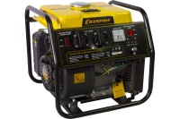 Генератор инверт Champion IGG3200 3,2/3.5 кВт 220В, р.старт Арт. IGG3200