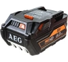 Дрель акк уд AEG BSB18BL LI-602C 18V*6.0Ah Li-Ion 140Нм БЗП 2 скор. 2 акк. ЗУ Арт. 4935464100