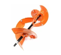 Шнек SENIX для снегоуборщика STX2-M1-EU 530мм Арт. S202407018