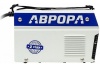 Сварочный аппарат инверторный AURORA Вектор 2000 200А 2,0-5мм 220В (от 150В) Арт. 23834