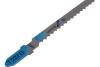 Пилки д/лоб по мет BOSCH T227D HSS Special for Alu 74*100мм 3шт/упак крив.пил алюм Арт. 2608631671