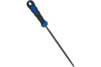 KING TONY Напильник 200 мм, с рукояткой, квадратного сечения Арт. 75502-08G