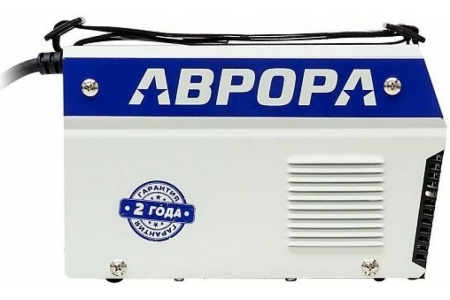 Сварочный аппарат инверторный AURORA Вектор 2000 200А 2,0-5мм 220В (от 150В) Арт. 23834