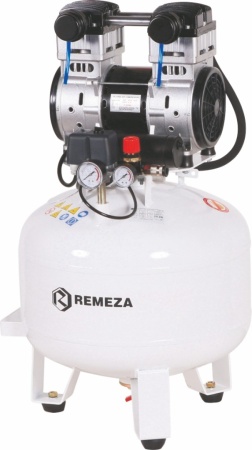 Компрессор Remeza СБ4/С-50.OLD20