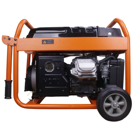 Генератор VILLARTEC GG 9300ЕВС