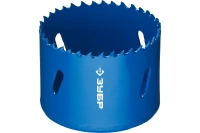 Коронка ЗУБР 60 мм Арт. 29531-060