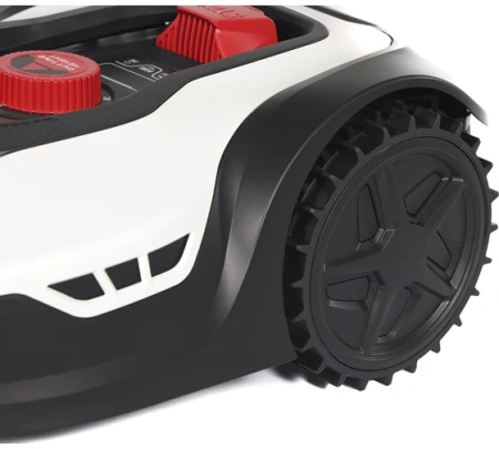 Газонокосилка робот ZimAni Automower 105