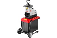 Измельчитель электрический ЗУБР ЗИЭ-44-2800 2.8кВт 44мм Арт. ЗИЭ-44-2800