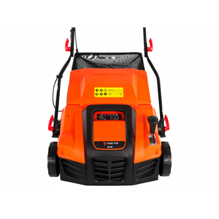 Вертикуттер электрический YARD FOX 40 VE