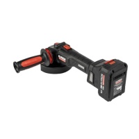 УШМ акк ELITECH HD CAG 2012BL 20V Li-Ion 125мм без Акк и ЗУ Арт. CAG 2012BL (E2213.074.00)