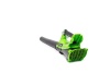 Воздуходув аккумуляторный GREENWORKS G40AB 40V 510 м.куб./ч без АКБ и ЗУ Арт. 2400807