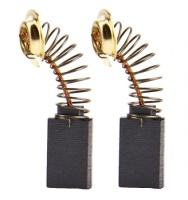 Щетки графитовые 2 шт, CB-303 Makita Арт. 191963-2