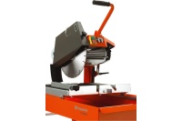 Камнерез HUSQVARNA ТS300E 2,2 кВт 300*25,4мм гл.80мм дл.695мм 220В Арт. 9651546-01