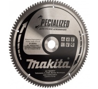 Диск пильный 305х30x100Т Makita Арт. B-29343