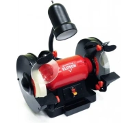 Станок точильный Elitech СТ 6020С 600Вт, 200*32*25, 2980об/мин, лампа Арт. СТ 6020С(E2013.011.00)