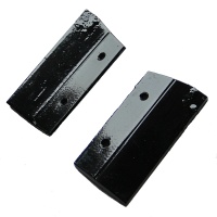 Нож для почвенного шнека 250мм Champion 2шт/упак. Арт. C8069