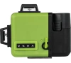 Нивелир лазерный AMO LN 3D-360 GREEN Арт. 750158
