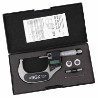 Электронный микрометр RGK MC-75 757041