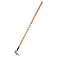 Тяпка ЦИ нержавеющая сталь 22см Арт. 2328-ч