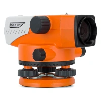 Нивелир оптический RGK N-32 + рейка AMO S4 + штатив S6-N 1,0мм/м Арт. 752435