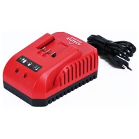 Зарядное устройство ELITECH 10.8-18В 3.5А 60Вт Арт. 1820.098200