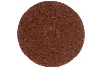 Круг шлифовальный BOSCH 125мм нетканный SCM medium Арт. 2608624138