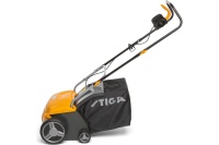 Скарификатор электрический STIGA SV 213 E 1.3кВт 32см 40л Арт. 290002132/14