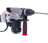 Перфоратор PIT PBH26-C4 МАСТЕР SDS+ 1200Вт 4.7Дж 2 реж. вертикал, кейс Арт. PBH26-C4