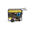 Генератор бенз Champion GG6501E+ATS 5/5.5кВт 220В эл.старт АВР Арт. GG6501E